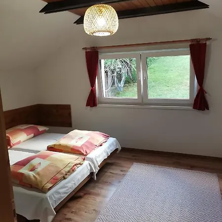 Ubytovanie Liptov Holiday home